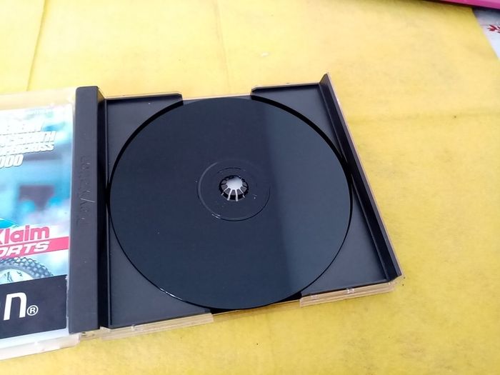 Jeremy McGrath Supercross Super cross PlayStation 1 Ps1 Games PlayStation 2 Ps2 Games Original