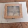 Box wooden small Image 2