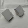 TP Link TL PA411 AV500 500Mbps Nano Powerline Adapter Starter Kit - Twin Pack Image 6