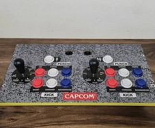 WANTED... arcade 1up control deck