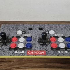 WANTED... arcade 1up control deck