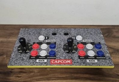 WANTED... arcade 1up control deck