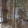 Mid Century Room Divider Screen Rohe Noordwolde Image 7