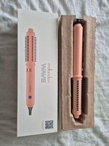 md London wave hair styler