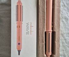 md London wave hair styler