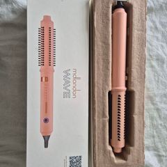 md London wave hair styler