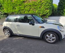 2010 MINI Cooper
