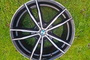 19" Genuine Bmw G20,  G21 M Sport alloy