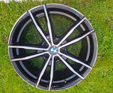 19" Genuine Bmw G20,  G21 M Sport alloy