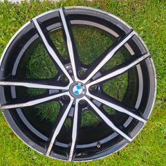 19" Genuine Bmw G20,  G21 M Sport alloy
