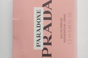 Prada Paradoxe