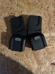 uppababy maxi cosi adapter