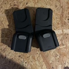 uppababy maxi cosi adapter