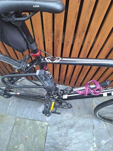 Treck Bike