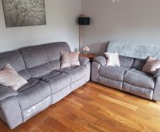 New Bradford couch or sofa