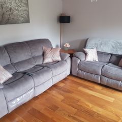 New Bradford couch or sofa