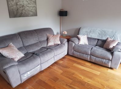 New Bradford couch or sofa