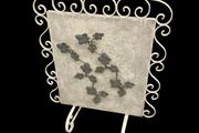 Vintage Firescreen.