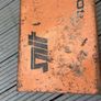 Splits air hammer Image 4