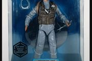 Star Wars Rogue One Elite Series Bodhi Rook Die Cast Figure
