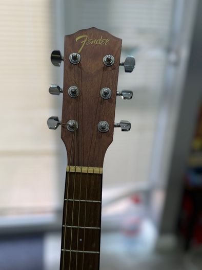 fender acoustic fe
