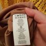 BNWT - Michael Kors Crochet Lace dress 2 piece set UK 12 Image 4