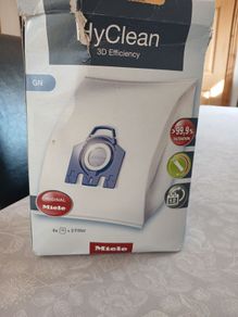 Hoover Bags Miele
