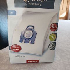 Hoover Bags Miele