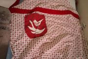 ikea kids apron