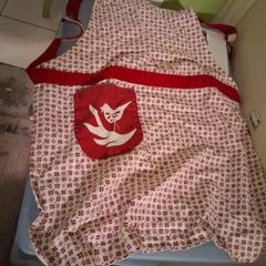 ikea kids apron