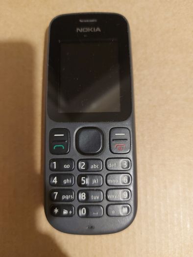 Nokia 100, RH-130, in excellent condition