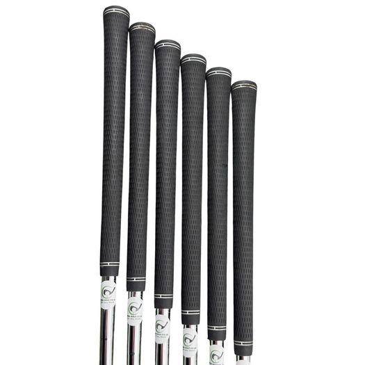 Taylormade Stealth Irons / 5-Pw / Dynamic Gold 95 R300 Regular / Left Hand