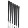 Taylormade Stealth Irons / 5-Pw / Dynamic Gold 95 R300 Regular / Left Hand Image 6