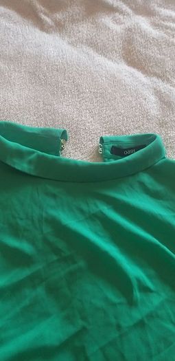 Oasis Sleeveless Top