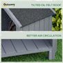 Garden Storage Shed Image 9