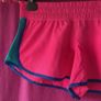 shorts live life love range Aeropostale size medium sports shorts Image 8