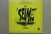 Selma - LPs (vinyls)