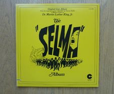 Selma - LPs (vinyls)