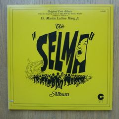 Selma - LPs (vinyls)