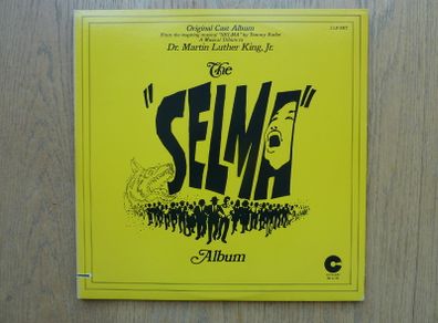 Selma - LPs (vinyls)