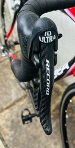campagnolo 10 speed groupset