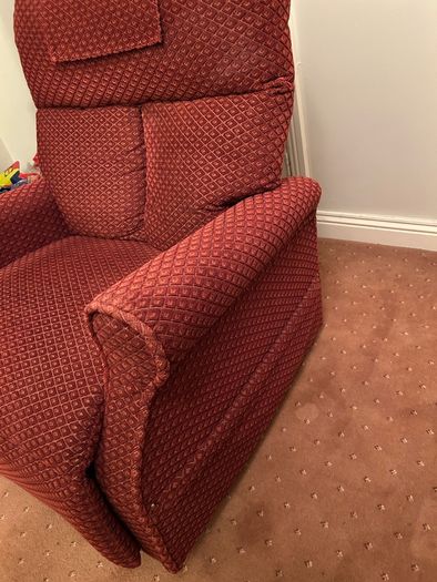Armchair