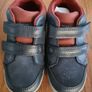 Clarkes shoes - boys 6H Image 2