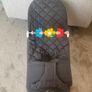 Baby Bjorn Dark Grey Bouncer Image 3