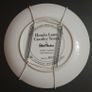 Franklin Mint Limited Edition John Wayne Decorative Plate Image 2