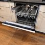 Bosch Integrated Dishwasher Image 2