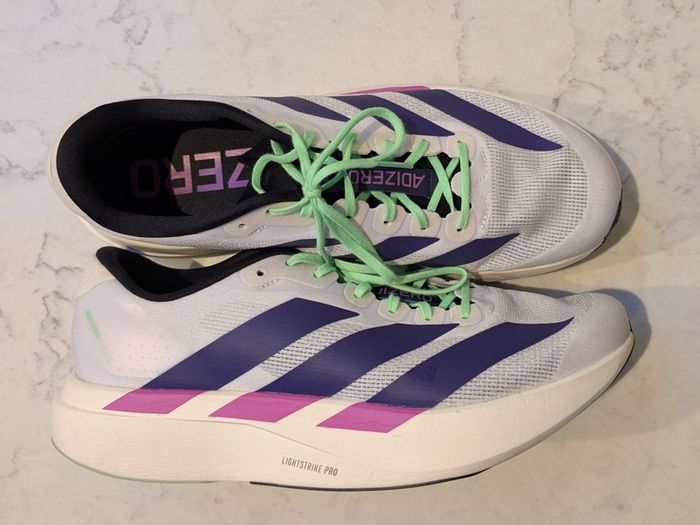 Adidas Adizero EVO SL