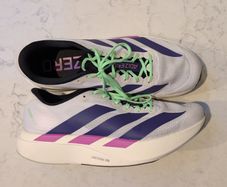 Adidas Adizero EVO SL