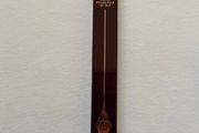Charlotte tilbury the classic eye powder pencil classic black