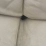 Leather corner sofa Image 2